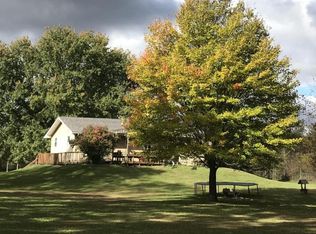 69708 Leet Rd, Niles, MI 49120