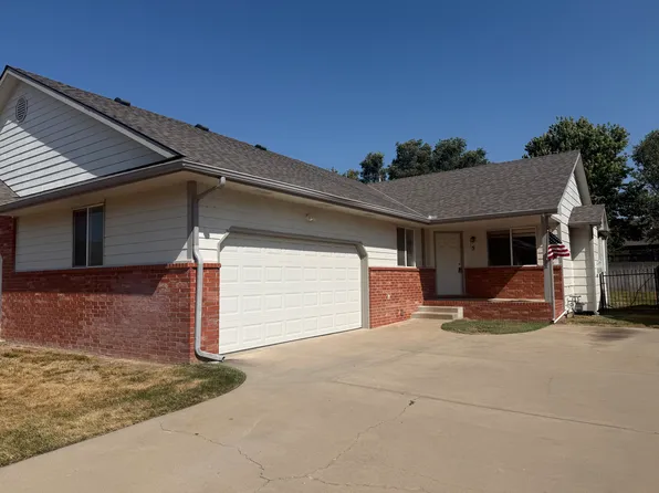 221 S Maize Rd Unit 5, Wichita, KS 67209