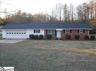 3851 Berry Mill Rd, Greer, SC 29651