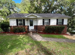 592 Karey Dr, Birmingham, AL 35215