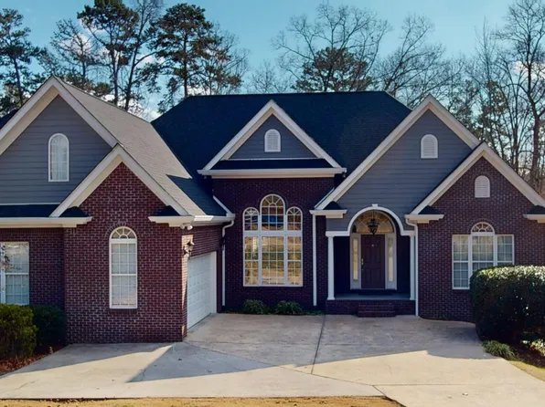 65 Blue Jay Pkwy, Ringgold, GA 30736