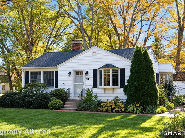 91 Neck Road, Madison, CT 06443