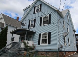 58 Heath St, Hartford, CT 06106