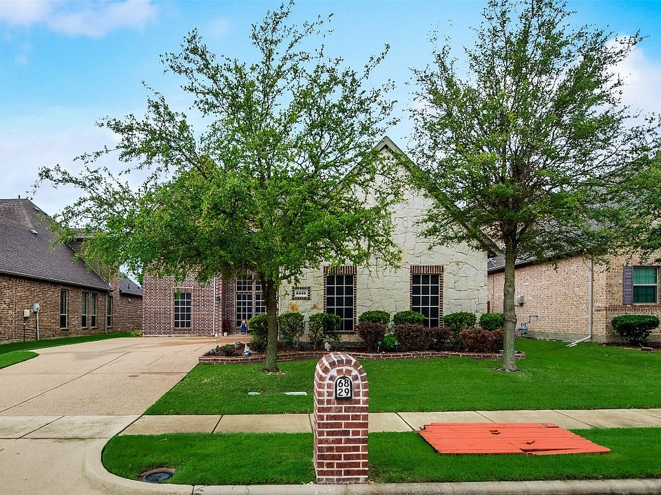 6829 Abernathy St, Plano, TX 75074 Zillow