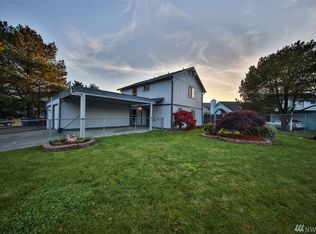 3103 M St NE, Auburn, WA 98002