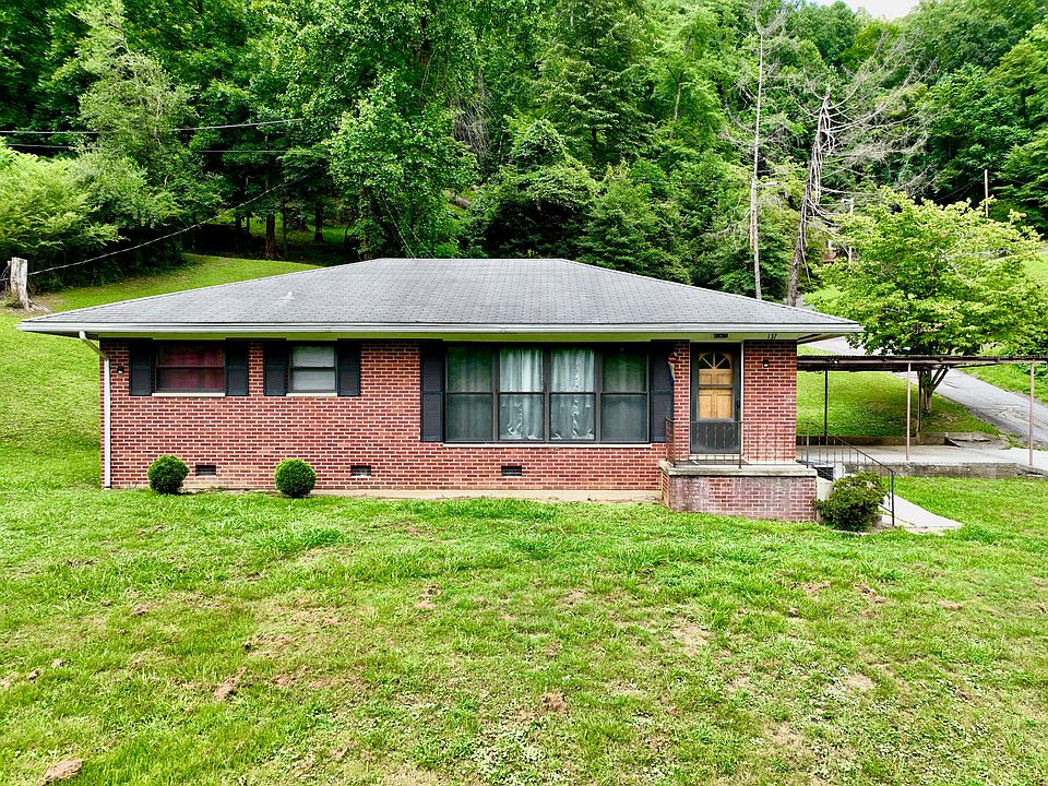 137 Hill St, Gauley Bridge, WV 25085 Zillow