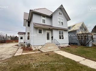 317 Center St #A, Kewaunee, WI 54216