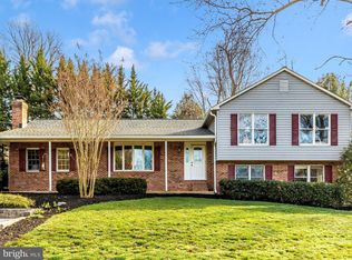 3639 Kemptown Church Rd, Monrovia, MD 21770