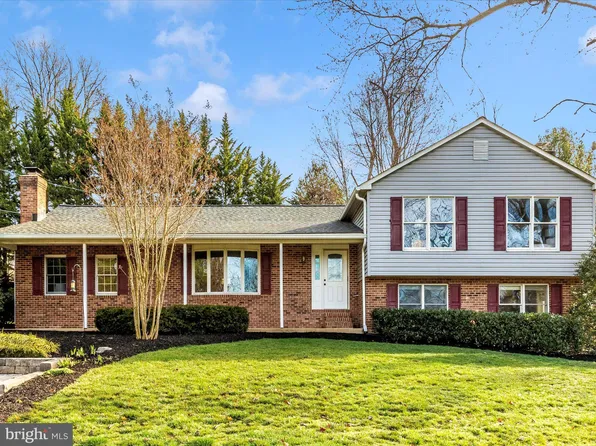 3639 Kemptown Church Rd, Monrovia, MD 21770