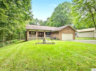 712 Crestrose Cir, Howard, OH 43028