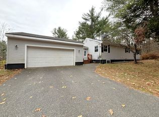 403 Quaker Ridge Rd, Greene, ME 04236
