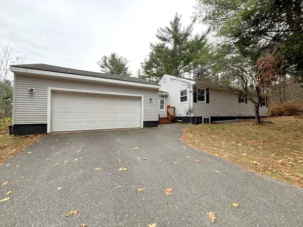403 Quaker Ridge Road, Greene, ME 04236