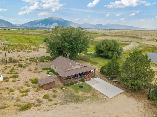 11355 E County Road 270, Nathrop, CO 81236