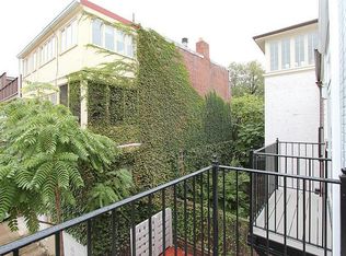 2005 Belmont Rd NW APT 2, Washington, DC 20009