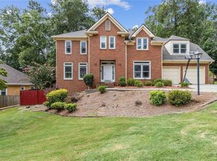 959 Laurel Springs Ln SW, Marietta, GA 30064