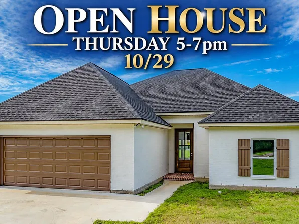 1351 Bayou Gardens Blvd, Houma, LA 70364