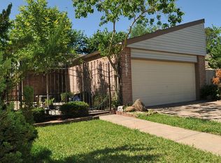 11531 Bellerive Dr, Houston, TX 77072
