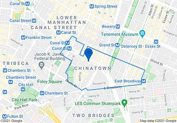 Rented by Living New York