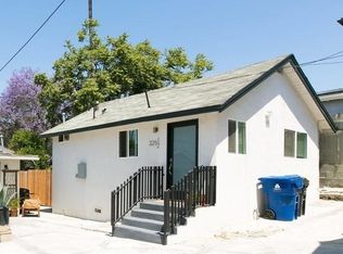 325 1/2 N La Fayette Park Pl, Los Angeles, CA 90026