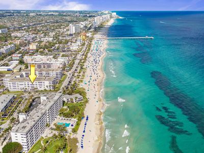330 SE 20th Avenue #309, Deerfield Beach, FL, 33441