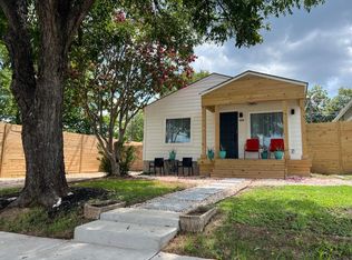 3109 E 14th 1/2 St, Austin, TX 78702