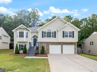 622 Amberwood Dr, Villa Rica, GA 30180