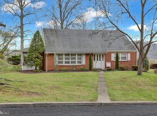 74 Hickory St, Schuylkill Haven, PA 17972