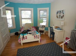 39 Coolidge Rd #1A, Allston, MA 02134