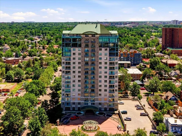 400 E 3rd Avenue #401, Denver, CO 80203