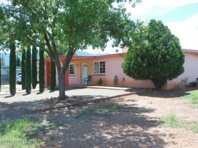4902 S Santa Ana Ave, Sierra Vista, AZ, 85650