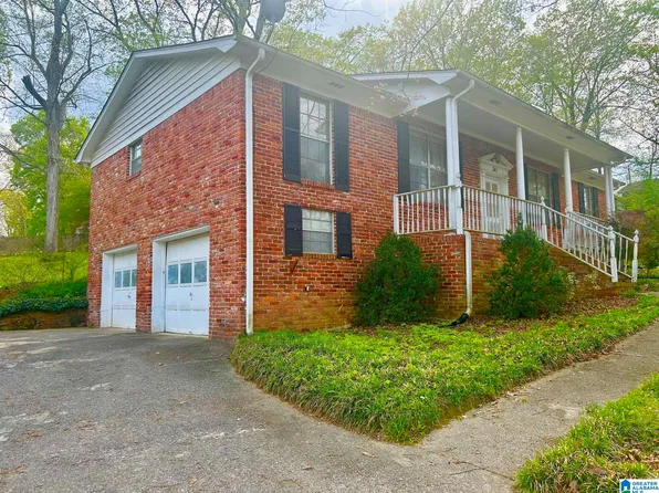 341 Sun Valley Cir, Birmingham, AL 35215