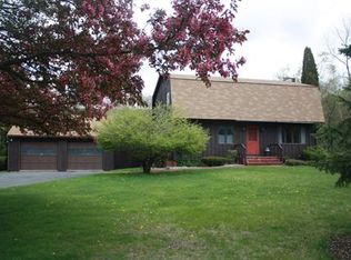 329 State Rd, Great Barrington, MA 01230