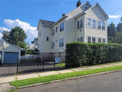 144 Newbury Street, Hartford, CT, 06114