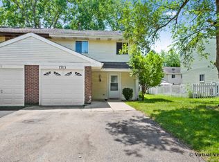 1713 Howe Ln, Hanover Park, IL 60133