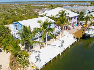 833 Indies Rd, Ramrod Key, FL 33042