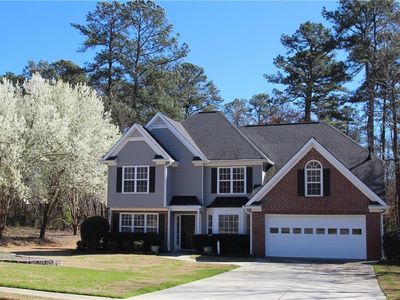 515 Willowwind Dr, Loganville, GA, 30052
