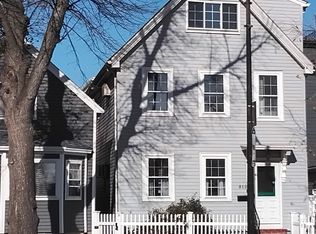 512 Bennington St, East Boston, MA 02128