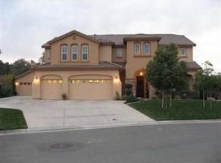125 Tuscan Grove Ct, Roseville, CA 95747