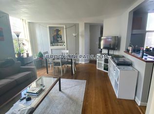 1880 Beacon St APT 2, Brookline, MA 02445