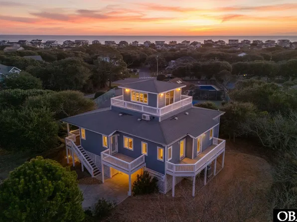 103 W Bias Dr, Kitty Hawk, NC 27949