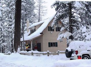 302 Panther Ave, Cloudcroft, NM 88317