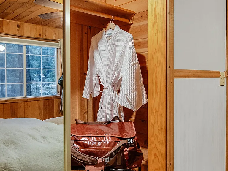 Wardrobe