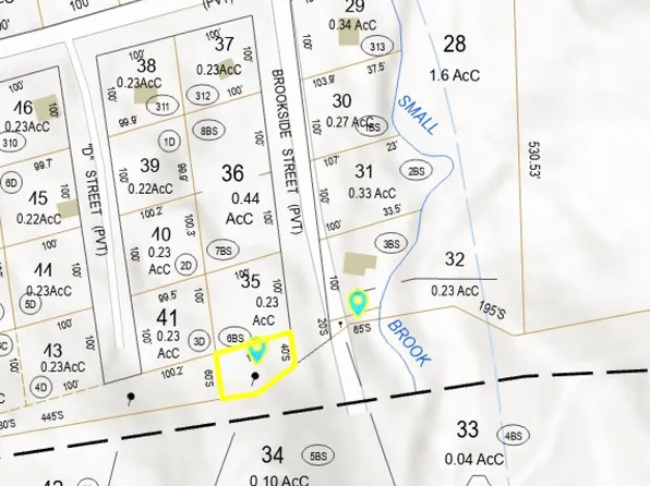 00 Brookside Street, Conway, NH 03818