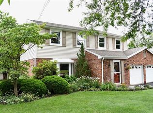 103 Berkeley Meadows Ct, Pittsburgh, PA 15237