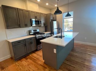 151 Crescent St #302, Waltham, MA 02453