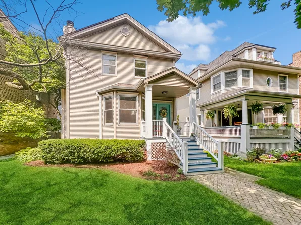 5238 N Magnolia Ave, Chicago, IL 60640