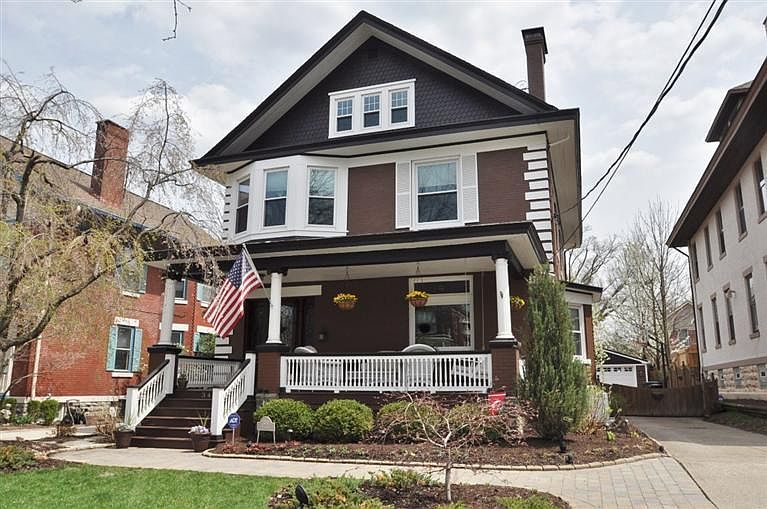 1st image of 3434 Stettinius Ave