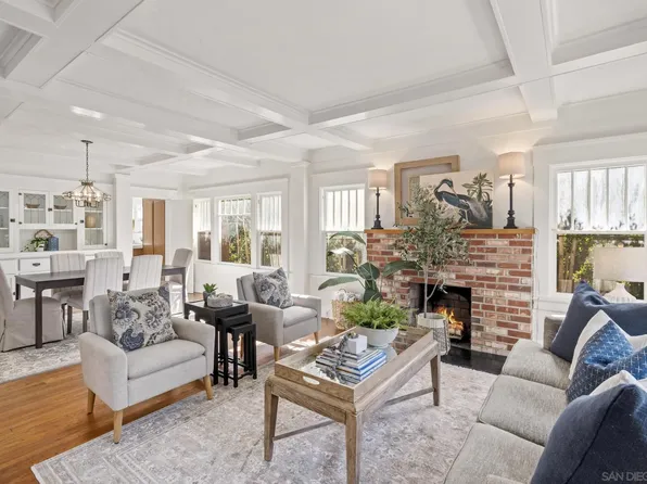 1309 9th St, Coronado, CA 92118