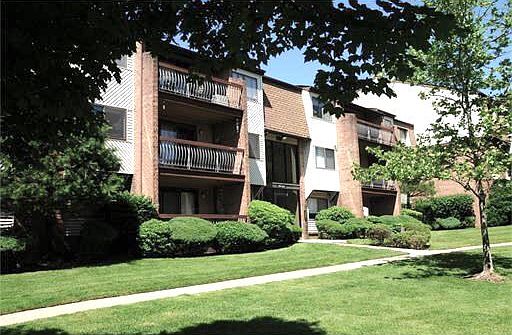 Family friendly and well maintained community