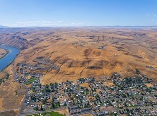 768 Swantz Dr, Asotin, WA 99402